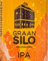 GraanSilo IPA logo
